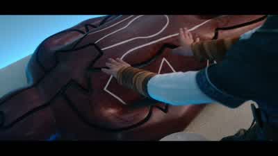 You are a natural. - Avatar: The Last Airbender