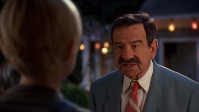 You are a nuisance - Dennis the Menace