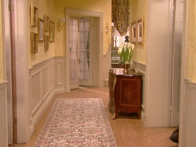 You are a pathetic excuse for a man - The Nanny