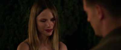 - You are a perfectionist." - The List