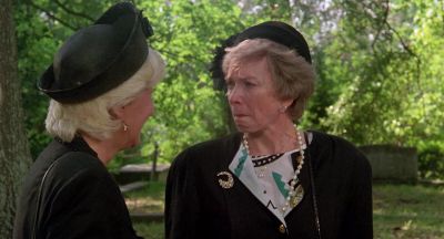 You are a pig from hell - Steel Magnolias