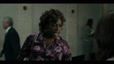 You are a politician, Diane, - Justified: City Primeval