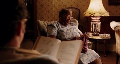 You are a readin' fool - The Ladykillers