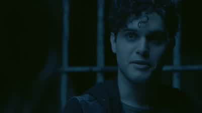 You are a really nice person, Hope Mikaelson. - Legacies