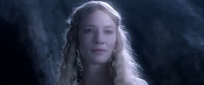 You are a Ring-bearer, Frodo. - The Lord of the Rings: The Fellowship of the Ring