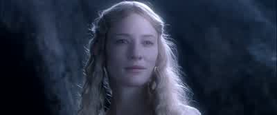 You are a Ring-bearer, Frodo. - The Lord of the Rings: The Fellowship of the Ring