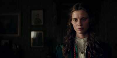 You are
a ruinously spoilt child. - Picnic at Hanging Rock