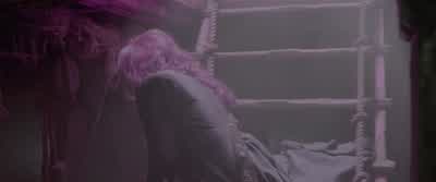 You are a ruthless, soulless, cross-grained cur. - Pirates of the Caribbean: On Stranger Tides