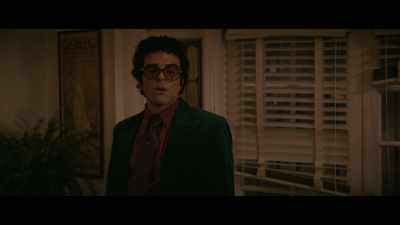 You are a sad… and pathetic man. - The Boys in the Band
