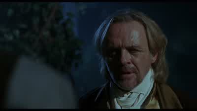 Jack you are a scientistDo you not think there are things in this universe which you cannot understandand which are true Mesmerism hypnotism - Bram Stoker's Dracula