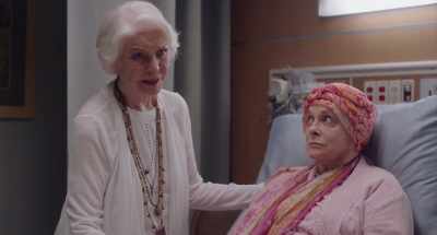 You are a self-righteous
bitch, Janet. - Queen Bees