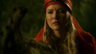 You are a servant
of the Keeper. - Legend of the Seeker