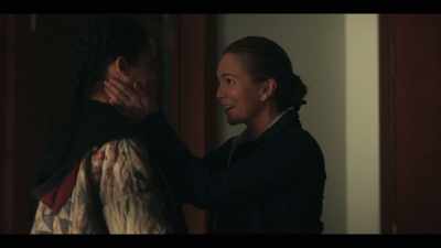 You are a sight for sore eyes. - Y: The Last Man