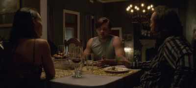 You are a smart, fine,
well-spoken young man. - Grand Isle