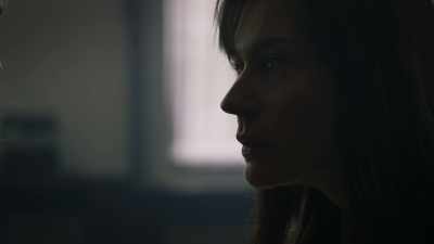 You are a soldier. - Counterpart