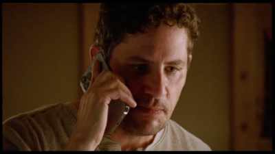 You are a spineless bastard, Gil. - Black Eyed Susan