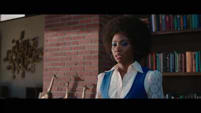 You are a stranger and an outsider. - WandaVision