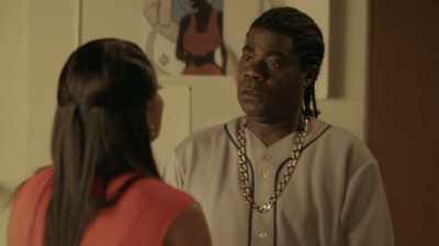 You are a talented,
intelligent, - The Last O.G.