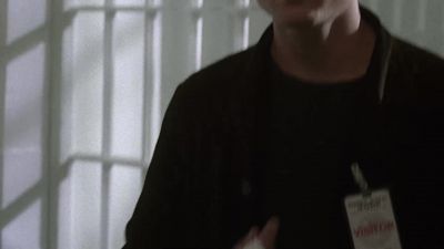 You are a tough guy, huh? - 24
