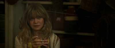 You are a very gifted murderer. - Snatched