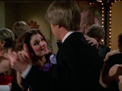 You are a very good dancer. - The Love Boat