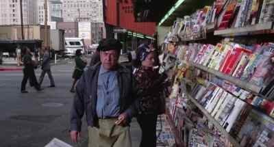 - You are a very lucky hot dog. - St. Ives