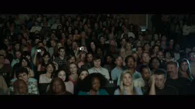 You are a very silly man indeed. - 21 Jump Street