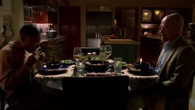 You are a wealthy man now. - Breaking Bad