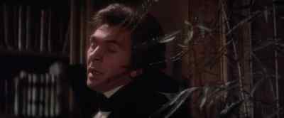 You are a wise man, Professor, - Dracula
