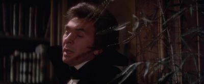 You are a wise man Professor - Dracula