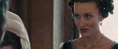 You are a woman now - Romeo and Juliet