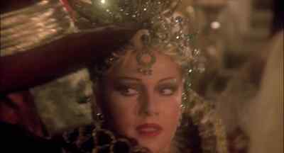You are a wonderful dancer. - The Phantom of the Opera