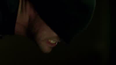 You are a worthy opponent. - Marvel's Daredevil
