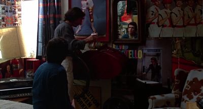 You are a wuss - Fast Times at Ridgemont High