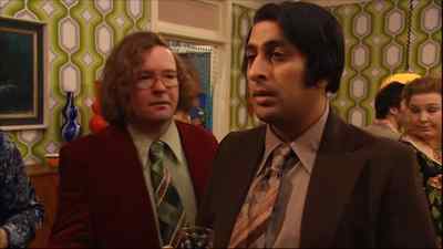 You... Are... A... - Still Game