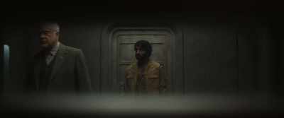 You are about to be privy to something - Silo