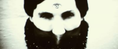 You are about to embark - Beyond the Black Rainbow