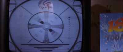 You are about to experience
the awe and mystery - Hackers