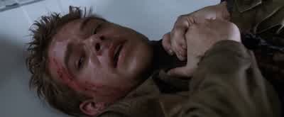 You are about to faiI that mission! - Terminator 3: Rise of the Machines