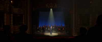 You are about to hear
15 remarkable young artists, - Falling for Figaro
