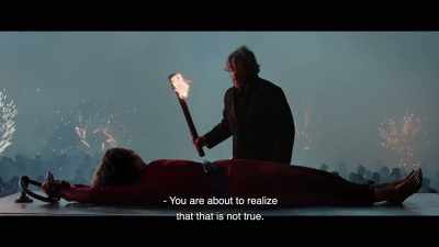 - You are about to realize
that that is not true. - The Ninth