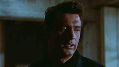 You are accepted. - Rock Hudson: All That Heaven Allowed
