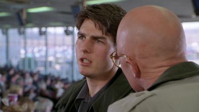 You are Agent Wayne Terrance - The Firm