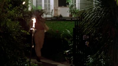 You are all my children now - A Nightmare on Elm Street 2: Freddy's Revenge