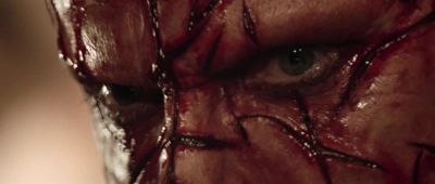 You are all coming with me - Event Horizon