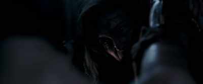 You are all Galiel. - Smiley Face Killers