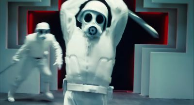 You are all gonna die - Ultraviolet