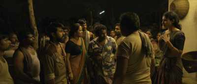 You are all making it a mess
like some great mistake has happened - Rangasthalam