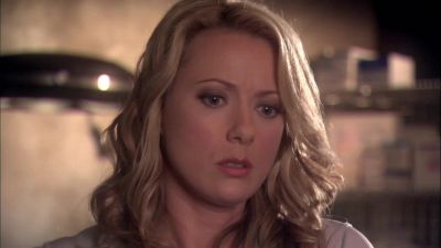 You are all so pathetic. - Stargate Atlantis