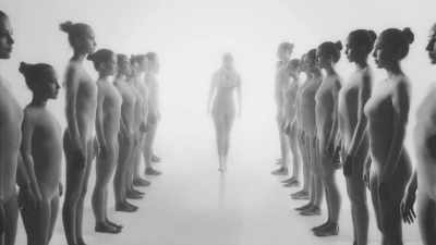 - You are all pure. (echoes) - Divinity